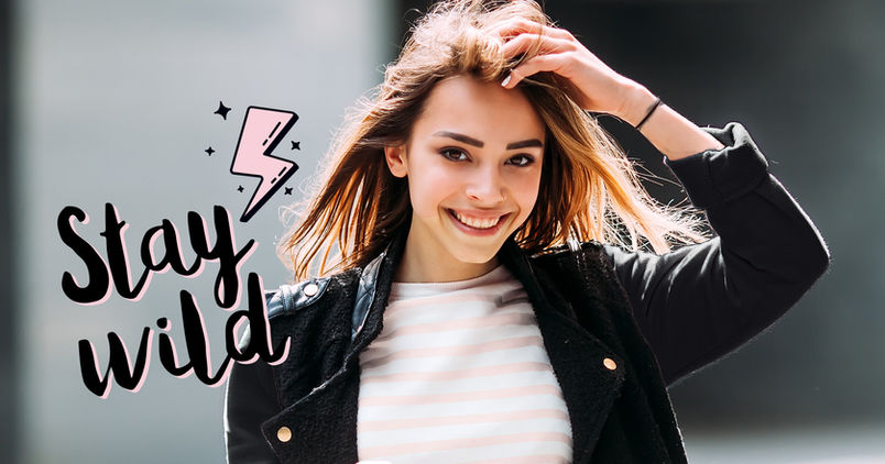 How to Stay Wild at Heart